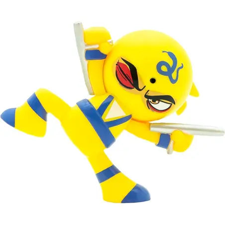 Fart Ninjas figurka z dźwiękiem Rear Rumbler 70716
