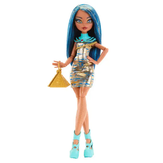 Monster High - Cleo DeNile