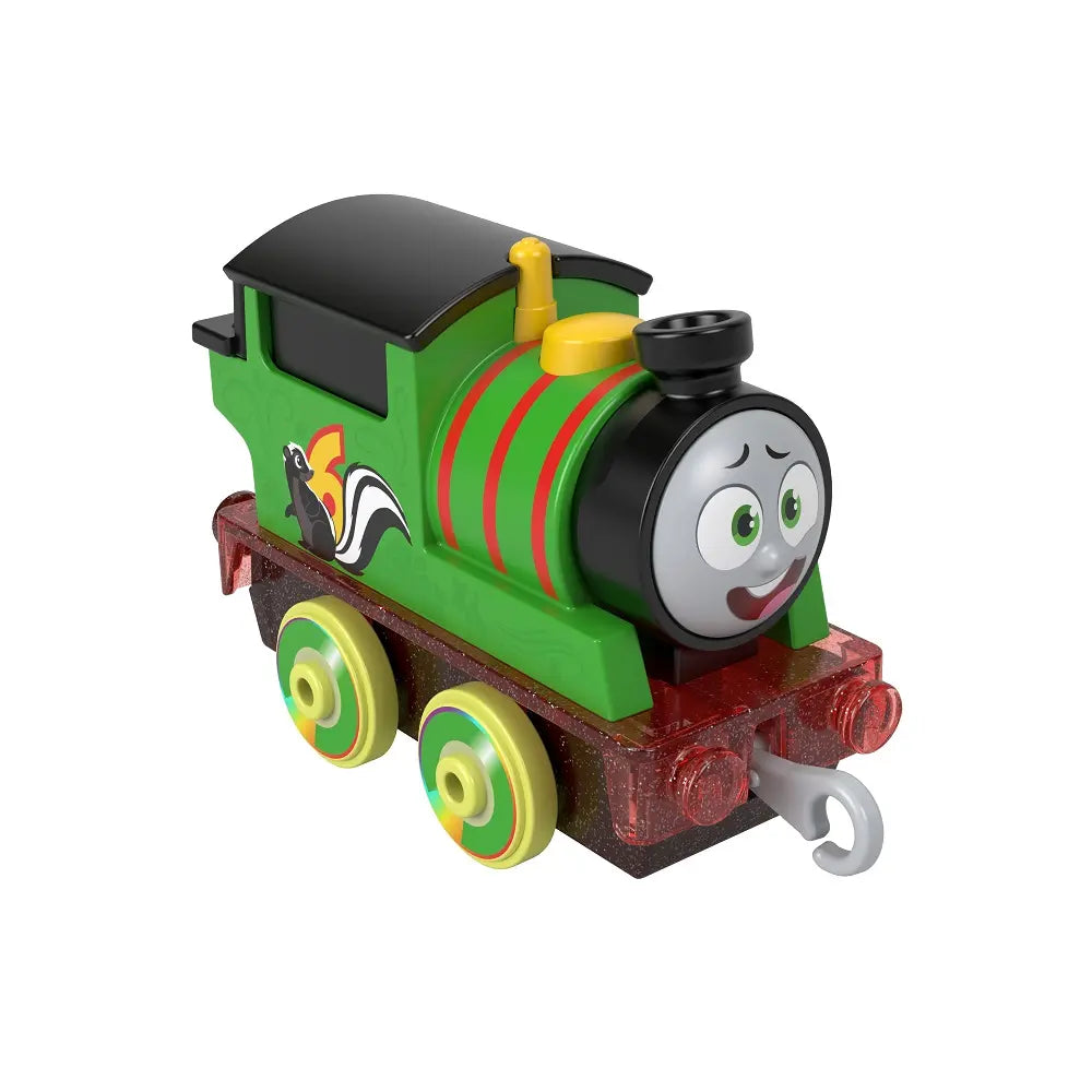 Fisher Price Thomas lokomotywa zmieniająca kolor HMC30