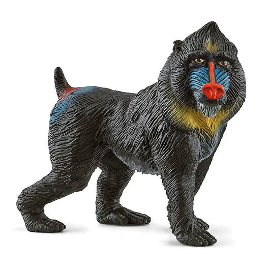 Schleich Mandryl