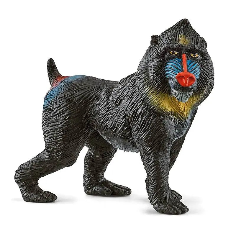 Schleich Mandryl