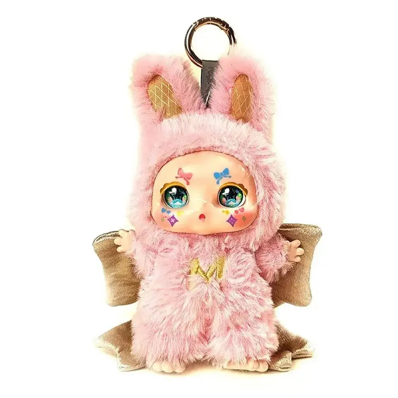 Kimmon Plusz, Mimon, Twórca snów, Blind Box
