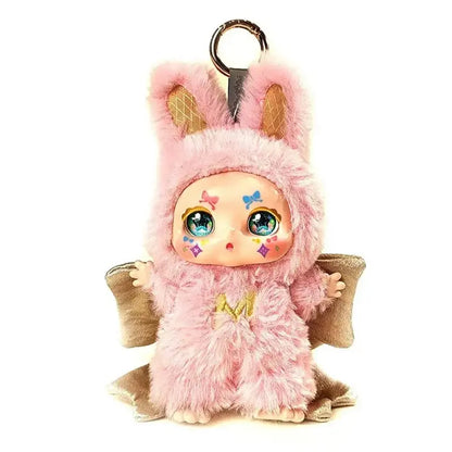 Kimmon Plusz, Mimon, Twórca snów, Blind Box