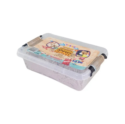 Piasek dynamiczny natur 25kg box