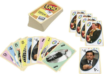 UNO The Office