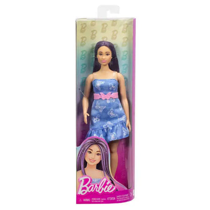 Barbie Fashionistas - Modna przyjaciółka