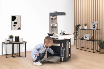Smoby Kuchnia mini Tefal Studio elektroniczne
