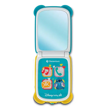 Telefonik stitch