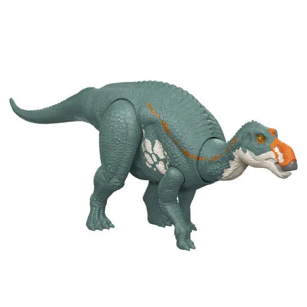 Jurassic World Majazaura Ryczący dinozaur
