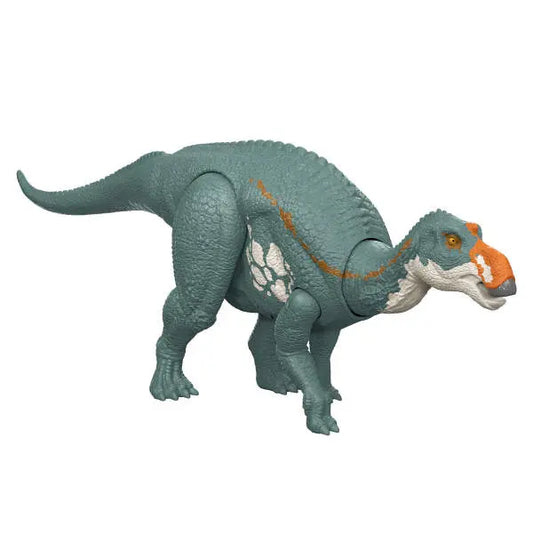 Jurassic World Majazaura Ryczący dinozaur
