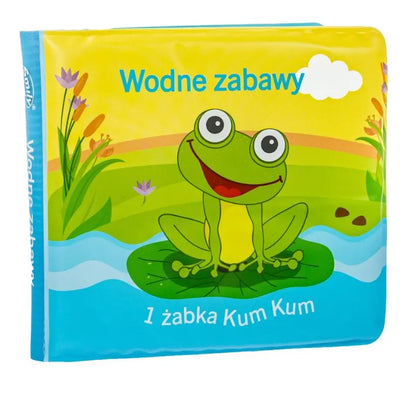 Wodne zabawy SmilyPlay SP83976 39765