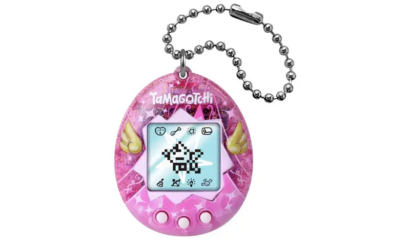 Tamagotchi Angel Dress