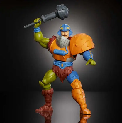 Masters of the Universe - figurka Man-At-Arms
