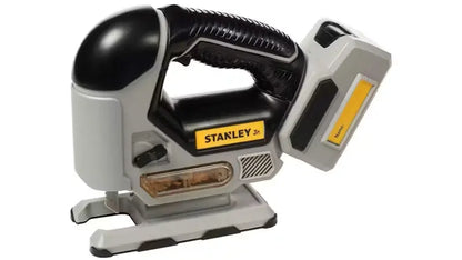 Stanley jr wyrzynarka na baterie