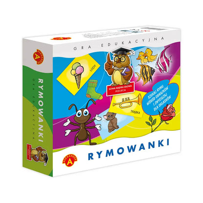 Rymowanki 04946