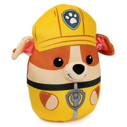 Psi patrol rubble pluszowy