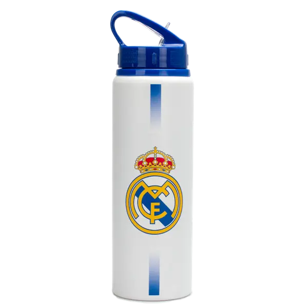 Real Madryt butelka sportowa 750ml