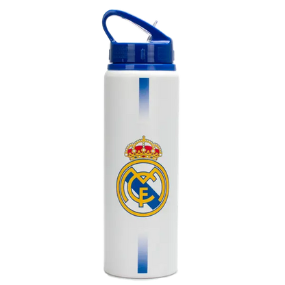 Real Madryt butelka sportowa 750ml