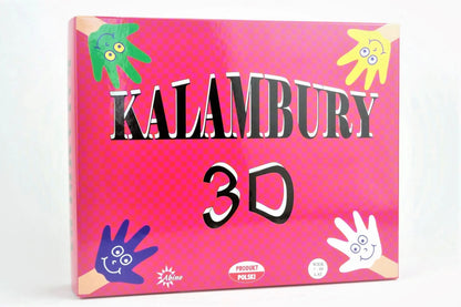 Kalambury 3d
