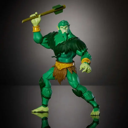 Masters of the Universe - figurka Moss Man