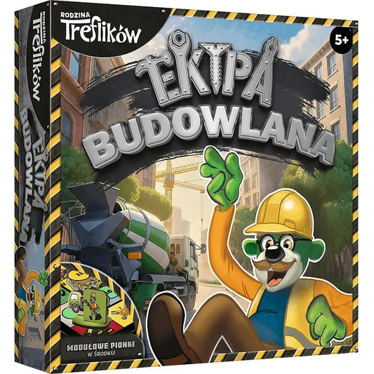 GRA Ekipa Budowlana 03072