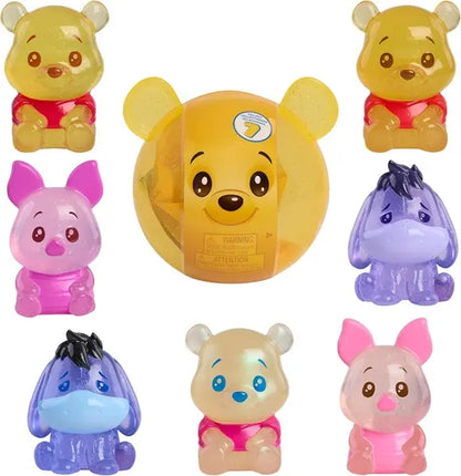 Figurka Kubuś Puchatek Squishy