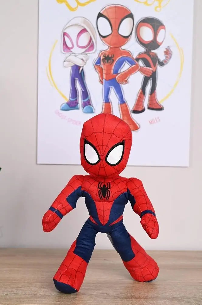 Marvel Spidey 25cm