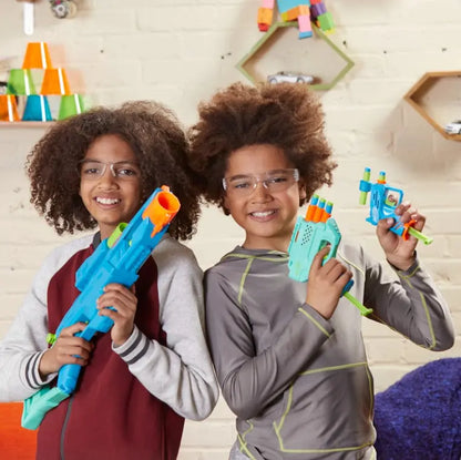 NERF Elite 2.0 Tactical pack