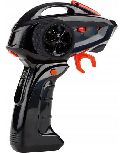 CARRERA RC All-Terrain Stunt Car 2,4GHz 370160131