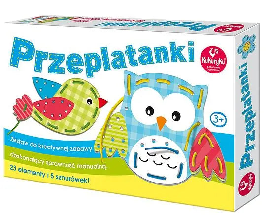 Przeplatanki przyroda 0369