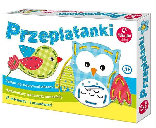 Przeplatanki przyroda 0369