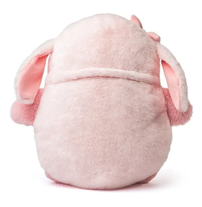 WOODYLAND LUMPIN Króliczek 3w1 pluszak 38cm 42558