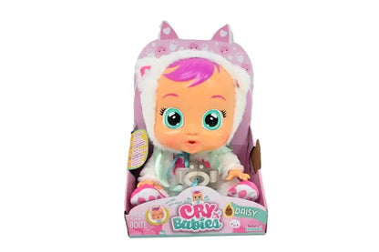 TMT Cry Babies Daisy 91658
