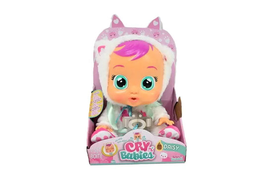 TMT Cry Babies Daisy 91658