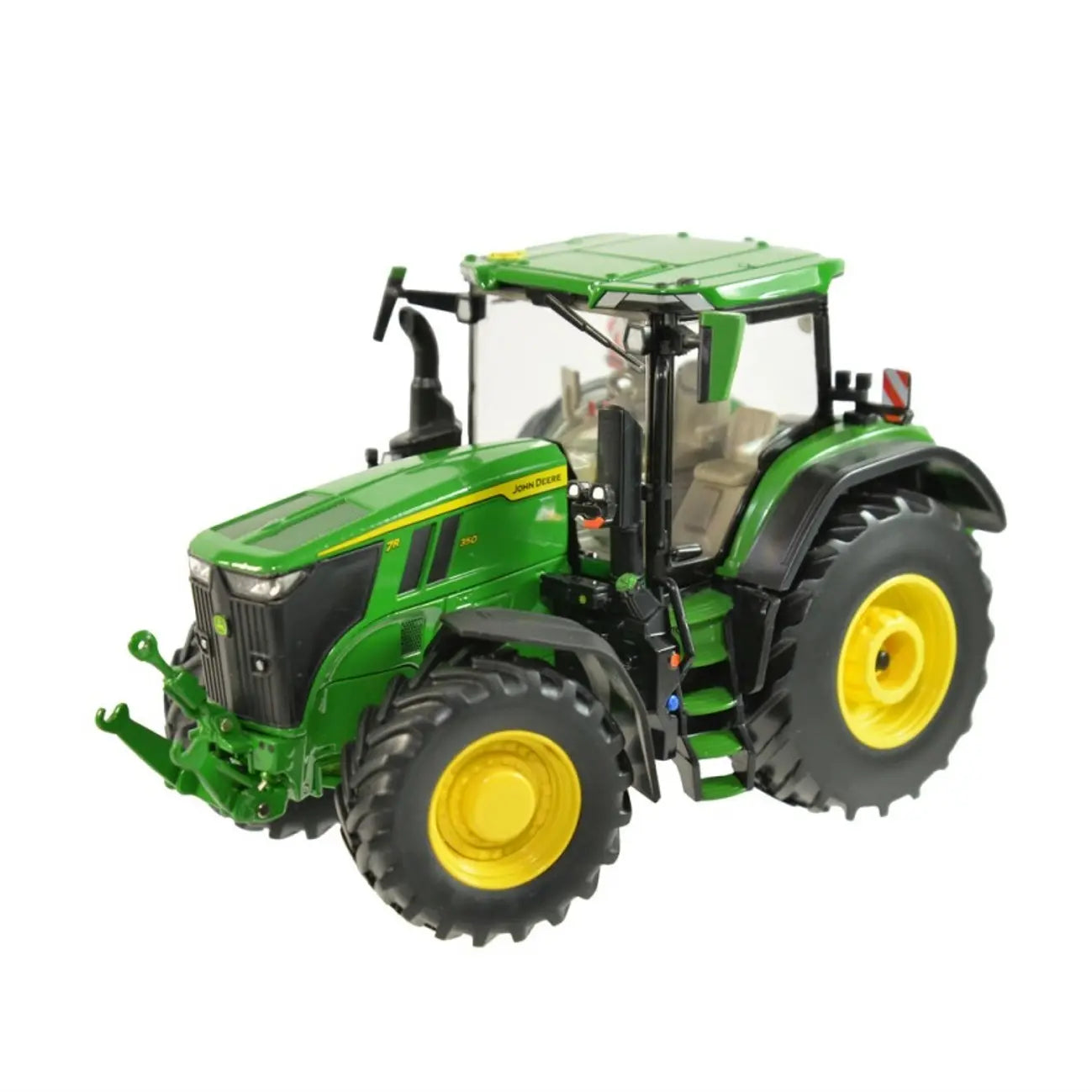 Britains john deere traktor 7r350 prestige