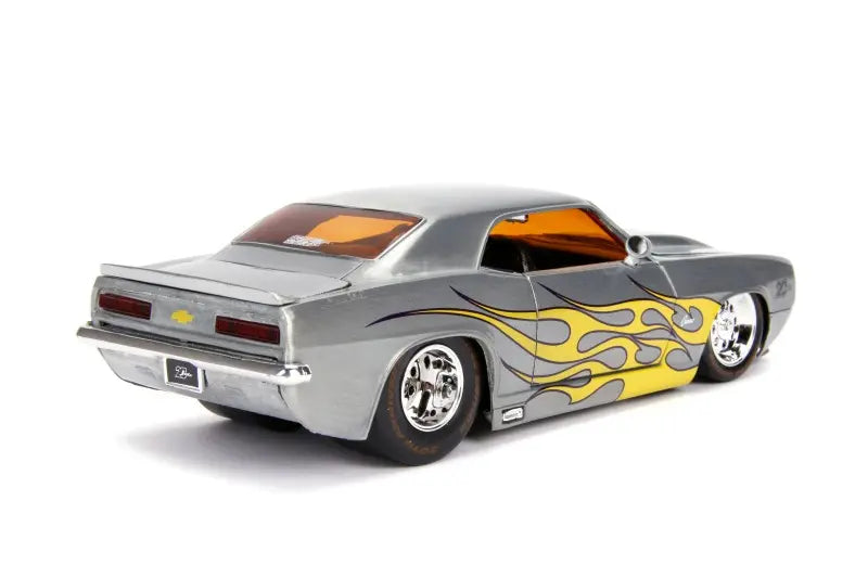 JADA 1969 Chevy Camaro 374-5009