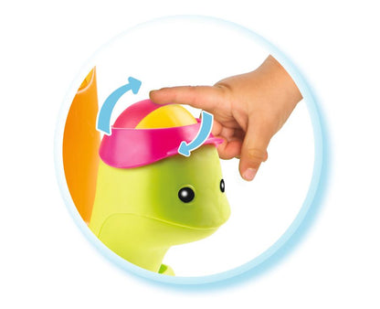 SMOBY Cotoons żółwik 110414
