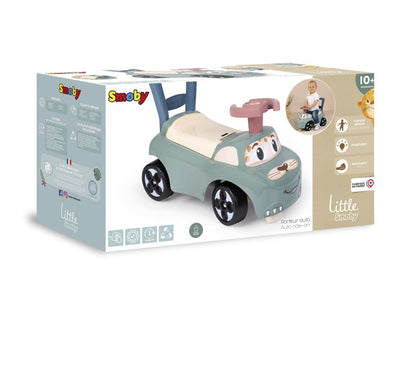 SMOBY Little jeździk 140501