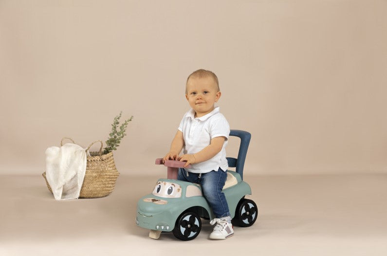 SMOBY Little jeździk 140501