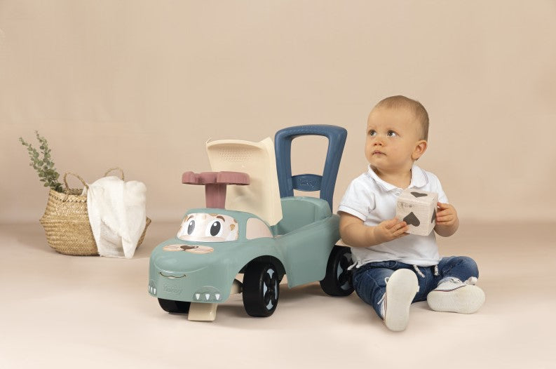SMOBY Little jeździk 140501