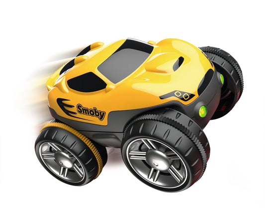 SMOBY FLEXTREME autko świato 180903