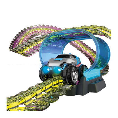SMOBY FLEXTREME zestaw Neon 180917