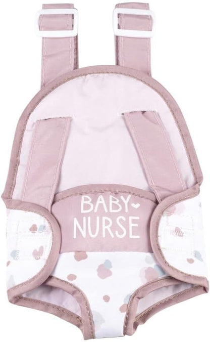 SMOBY Baby Nurse nosidełko 220305