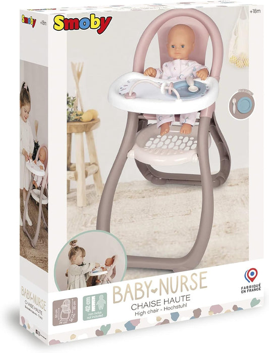 Baby nurse krzesełko do karmienia