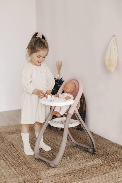 Baby nurse krzesełko do karmienia