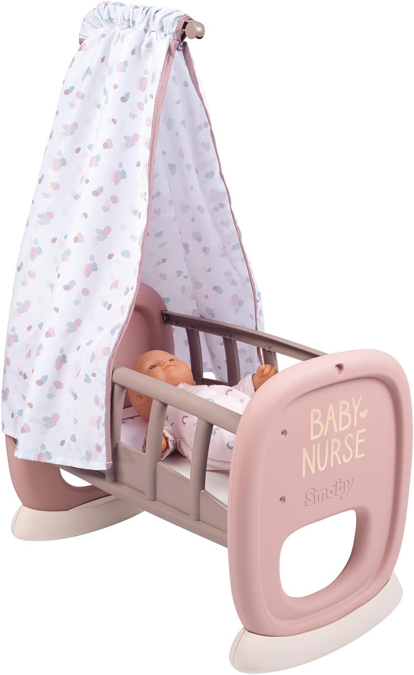 SMOBY Baby Nurse kołyska 220373
