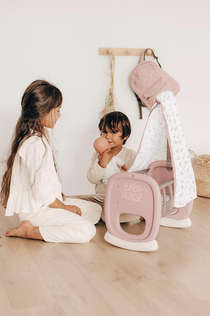 SMOBY Baby Nurse kołyska 220373