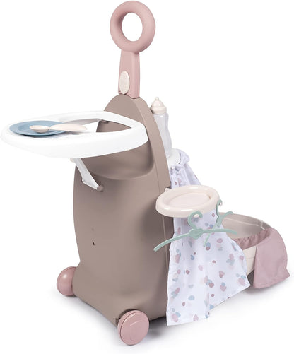 Baby nurse walizka wielofunkcyjna