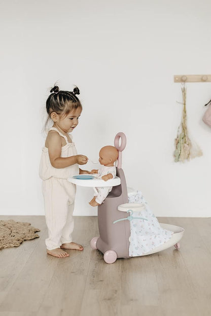 Baby nurse walizka wielofunkcyjna