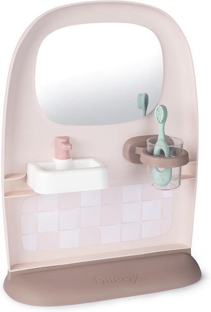 SMOBY Baby Nurse toaletka 220380